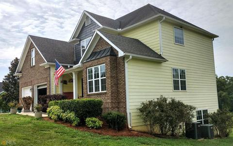 152 Middle Fork Ln, Carnesville, GA 30521 photo 62