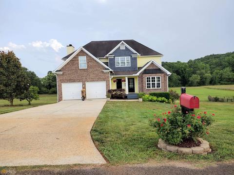 152 Middle Fork Ln, Carnesville, GA 30521 photo 7