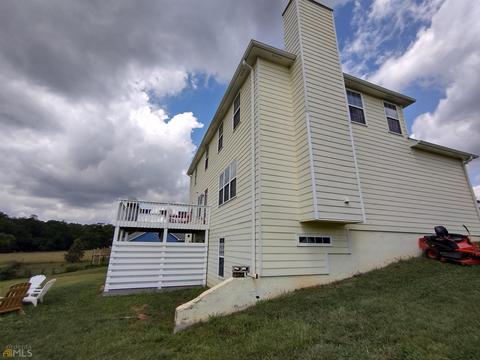 152 Middle Fork Ln, Carnesville, GA 30521 photo 51