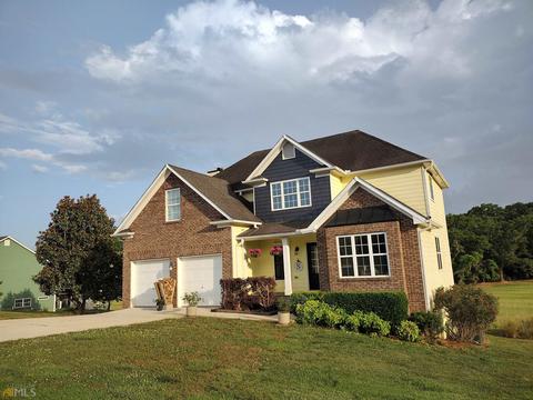 152 Middle Fork Ln, Carnesville, GA 30521 photo 1