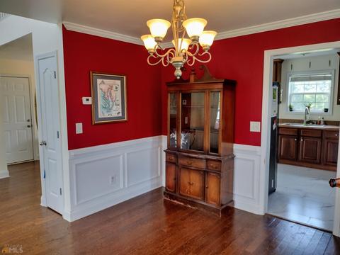 152 Middle Fork Ln, Carnesville, GA 30521 photo 23