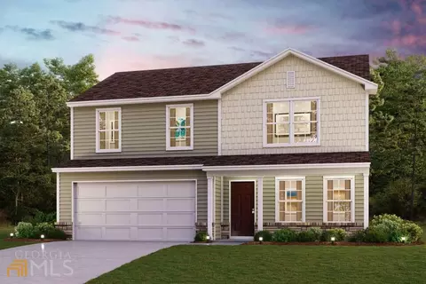 110 Loblolly Ct, Milner, GA 30257 photo 1