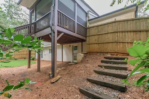 3807 Admiral Dr, Atlanta, GA 30341 photo 22