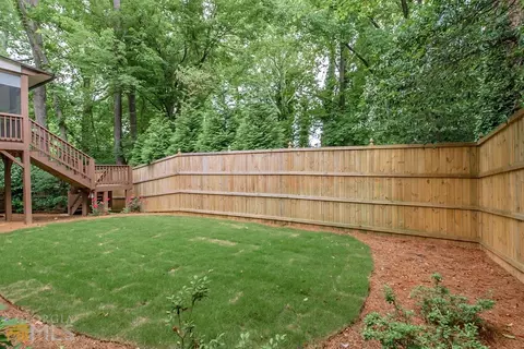 3807 Admiral Dr, Atlanta, GA 30341 photo 23