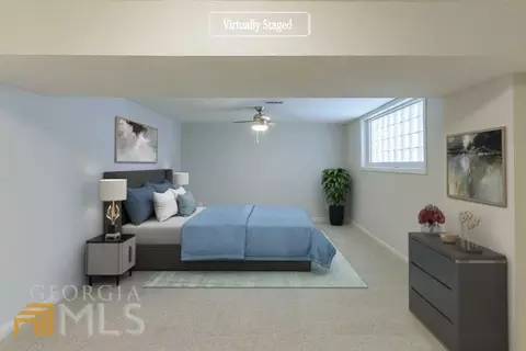 3807 Admiral Dr, Atlanta, GA 30341 photo 3