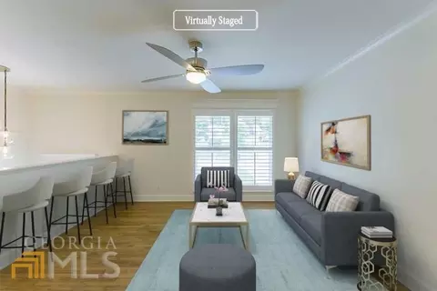 3807 Admiral Dr, Atlanta, GA 30341 photo 2
