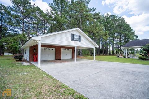 106 Dixie Dr, Springfield, GA 31329 photo 66