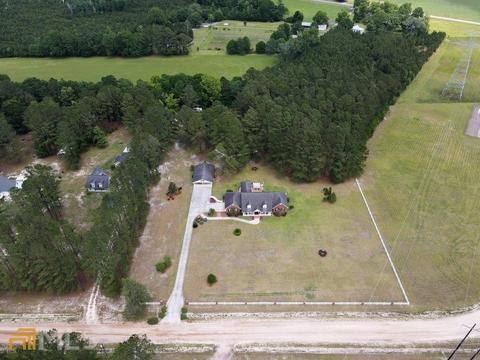 106 Dixie Dr, Springfield, GA 31329 photo 76