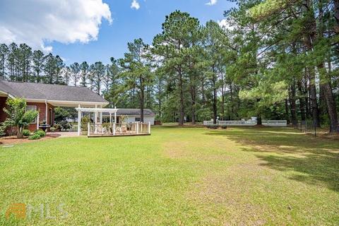 106 Dixie Dr, Springfield, GA 31329 photo 13