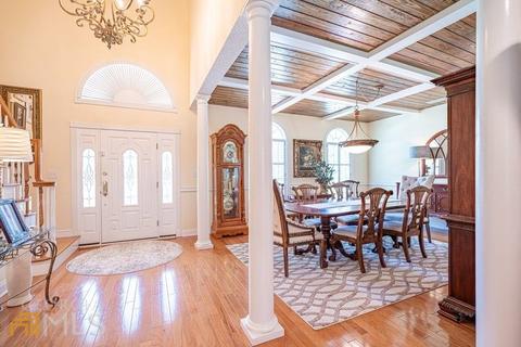 106 Dixie Dr, Springfield, GA 31329 photo 17