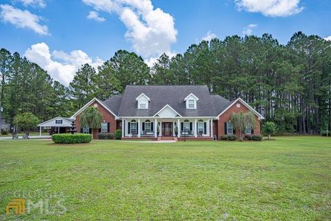 106 Dixie Dr, Springfield, GA 31329 photo 2