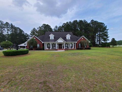 106 Dixie Dr, Springfield, GA 31329 photo 1