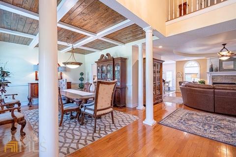 106 Dixie Dr, Springfield, GA 31329 photo 16