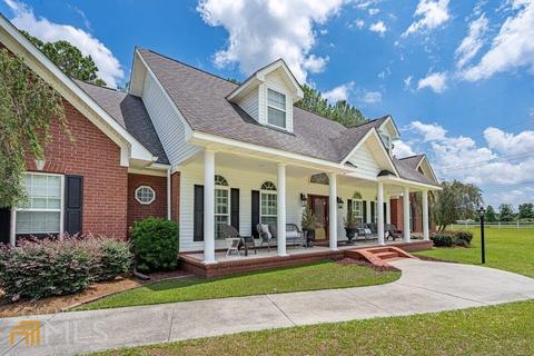 106 Dixie Dr, Springfield, GA 31329 photo 4