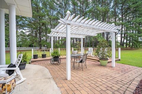 106 Dixie Dr, Springfield, GA 31329 photo 11