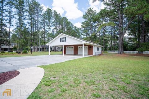 106 Dixie Dr, Springfield, GA 31329 photo 65