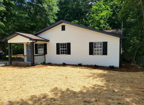 379 Brownlee Rd, Jackson, GA 30233 photo 1