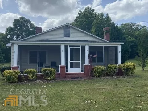 791 Rosemont Rd, Lagrange, GA 30241 photo 1