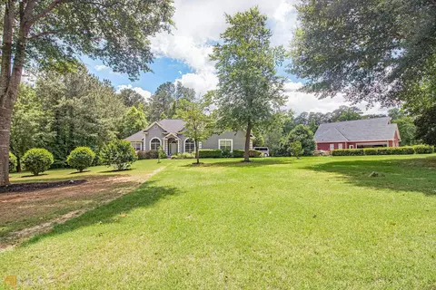 12136 Edgewater Dr, Hampton, GA 30228 photo 2