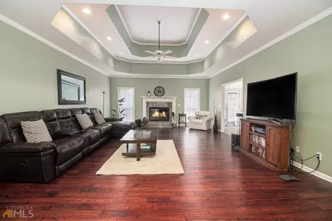12136 Edgewater Dr, Hampton, GA 30228 photo 8