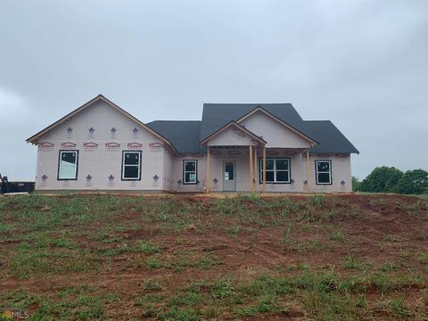 4119 Athens Rd, Carnesville, GA 30521 photo 1