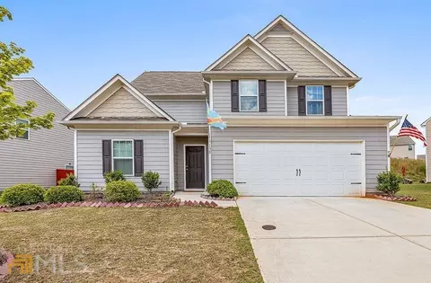 138 Darling Ln, Pendergrass, GA 30567 photo 1