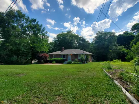 166 Hillcrest Dr, Toccoa, GA 30577 photo 2
