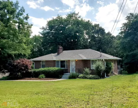 166 Hillcrest Dr, Toccoa, GA 30577 photo 1
