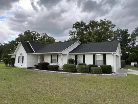 188 Blackshear Cir, Dublin, GA 31021 photo 2