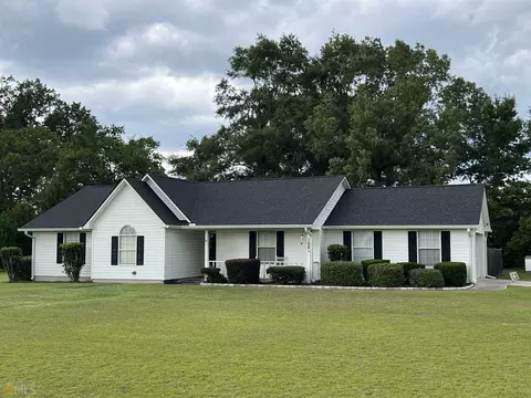 188 Blackshear Cir, Dublin, GA 31021 photo 24