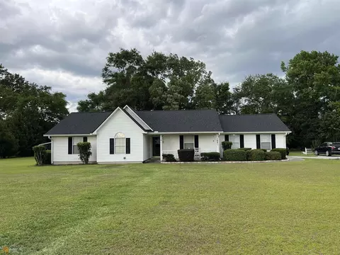 188 Blackshear Cir, Dublin, GA 31021 photo 23