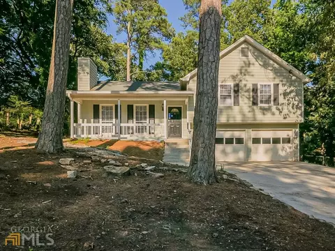 25 Summer Ln, Covington, GA 30016 photo 1