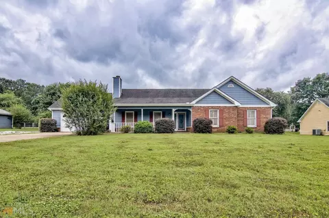 265 Trotters Walk, Covington, GA 30016 photo 3