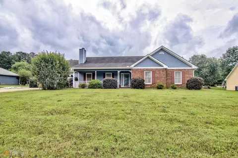 265 Trotters Walk, Covington, GA 30016 photo 1