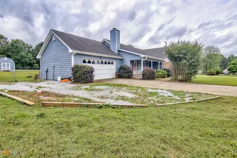 265 Trotters Walk, Covington, GA 30016 photo 8