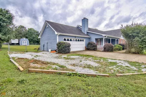 265 Trotters Walk, Covington, GA 30016 photo 7