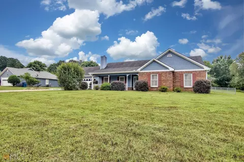 265 Trotters Walk, Covington, GA 30016 photo 42