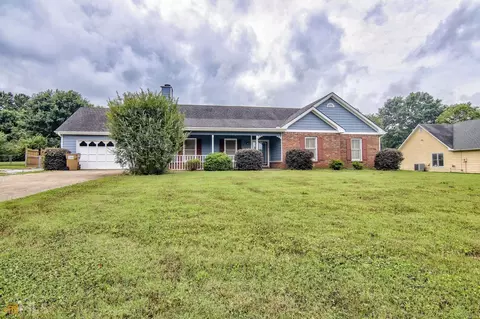 265 Trotters Walk, Covington, GA 30016 photo 2