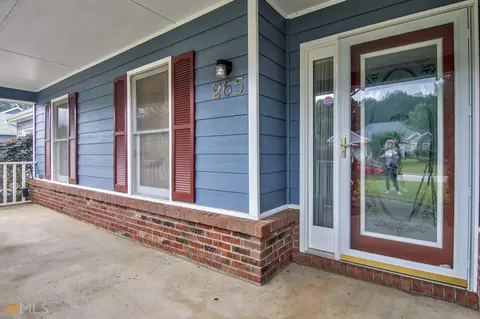 265 Trotters Walk, Covington, GA 30016 photo 6