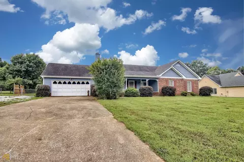 265 Trotters Walk, Covington, GA 30016 photo 44