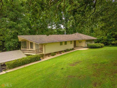 146 Mabry Rd, Jackson, GA 30233 photo 49