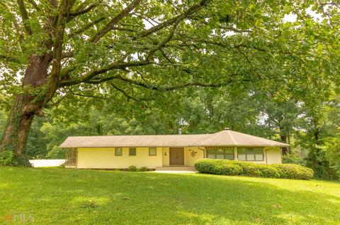146 Mabry Rd, Jackson, GA 30233 photo 1