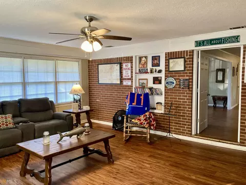 464 Stephens Little Rd, Register, GA 30452 photo 12