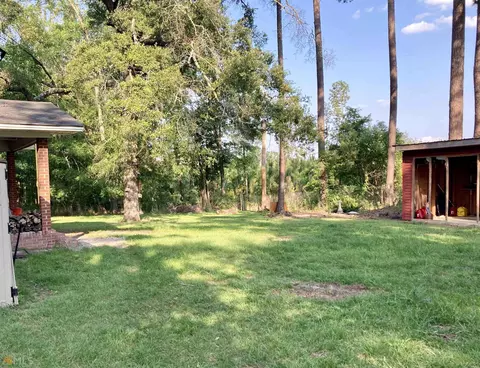 464 Stephens Little Rd, Register, GA 30452 photo 4