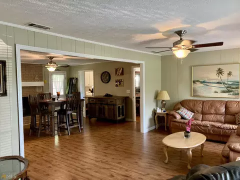 464 Stephens Little Rd, Register, GA 30452 photo 6