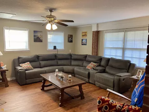 464 Stephens Little Rd, Register, GA 30452 photo 11