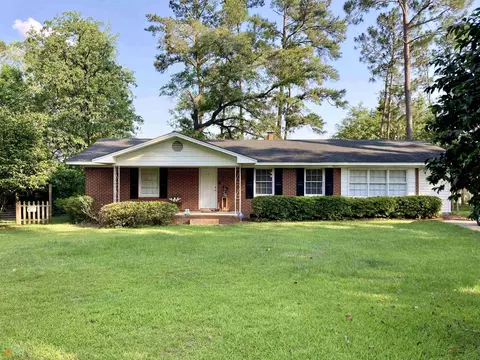 464 Stephens Little Rd, Register, GA 30452 photo 1