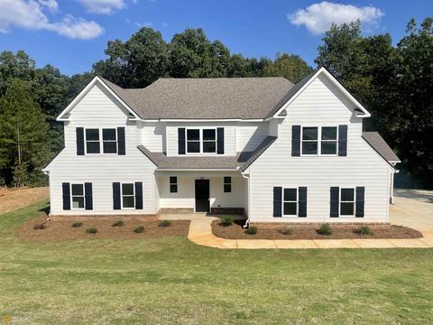 59 Creekside Ct, Forsyth, GA 31029 photo 1