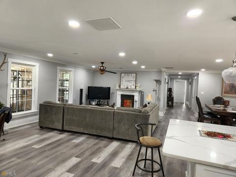 683 Old Milner Rd, Barnesville, GA 30204 photo 31