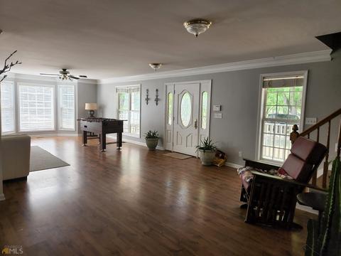 683 Old Milner Rd, Barnesville, GA 30204 photo 9